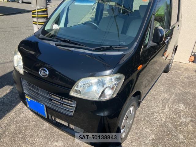 sat car