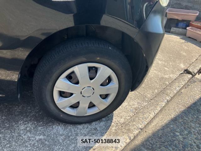 Daihatsu TANTO EXE 2010-09 8686783-9