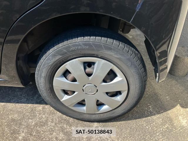 Daihatsu TANTO EXE 2010-09 8686783-11