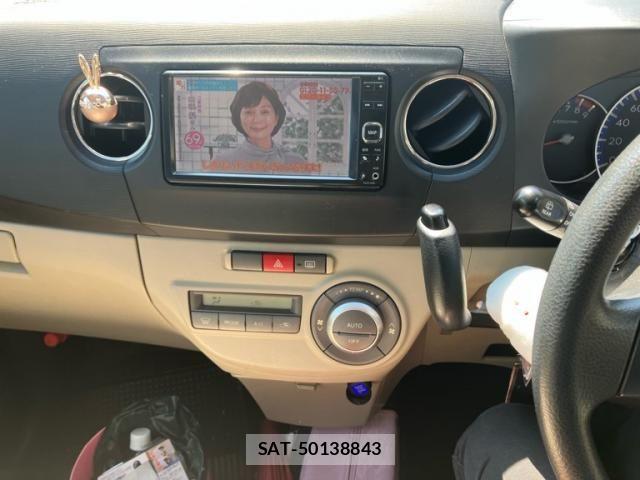 Daihatsu TANTO EXE 2010-09 8686783-15