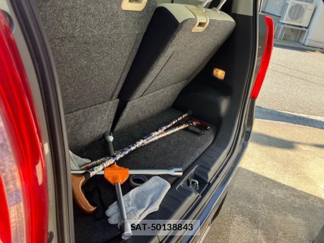 Daihatsu TANTO EXE 2010-09 8686783-16
