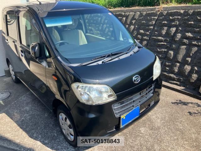 Daihatsu TANTO EXE 2010-09 8686783-1