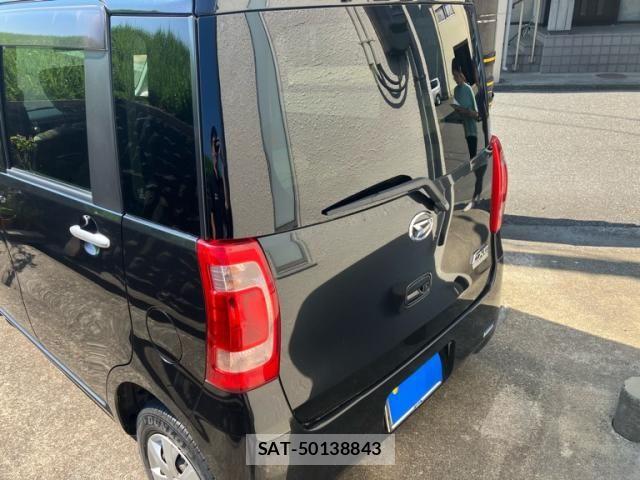 Daihatsu TANTO EXE 2010-09 8686783-2