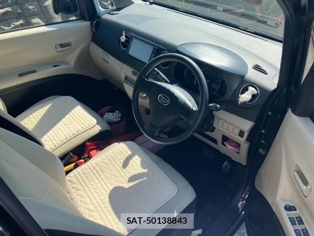 Daihatsu TANTO EXE 2010-09 8686783-3