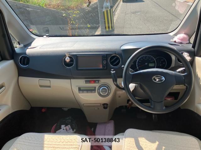 Daihatsu TANTO EXE 2010-09 8686783-7