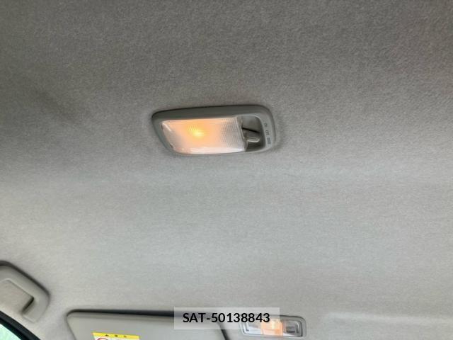 Daihatsu TANTO EXE 2010-09 8686783-8