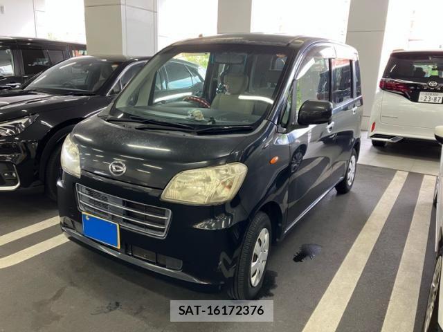sat car