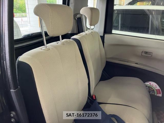 Daihatsu TANTO EXE 2010-07 8872257-9