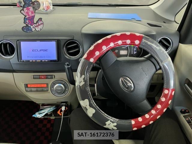 Daihatsu TANTO EXE 2010-07 8872257-11