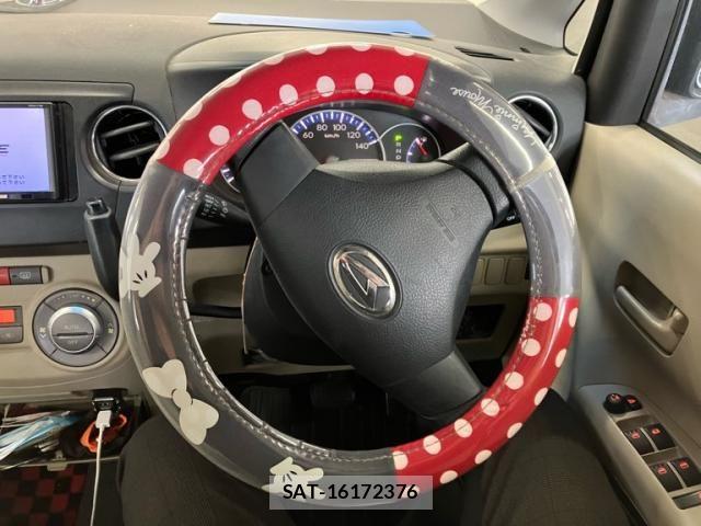Daihatsu TANTO EXE 2010-07 8872257-12