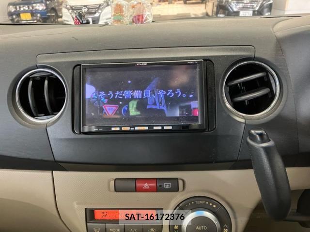 Daihatsu TANTO EXE 2010-07 8872257-17