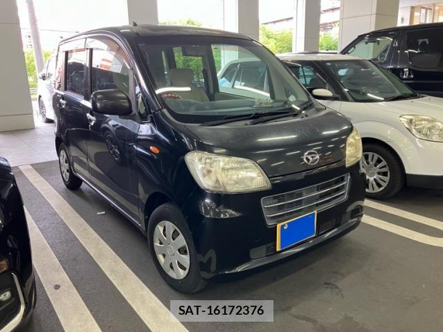 Daihatsu TANTO EXE 2010-07 8872257-1
