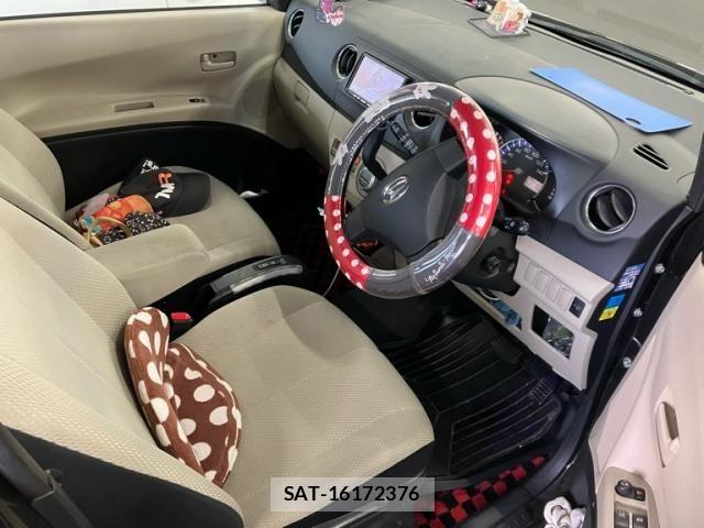 Daihatsu TANTO EXE 2010-07 8872257-21