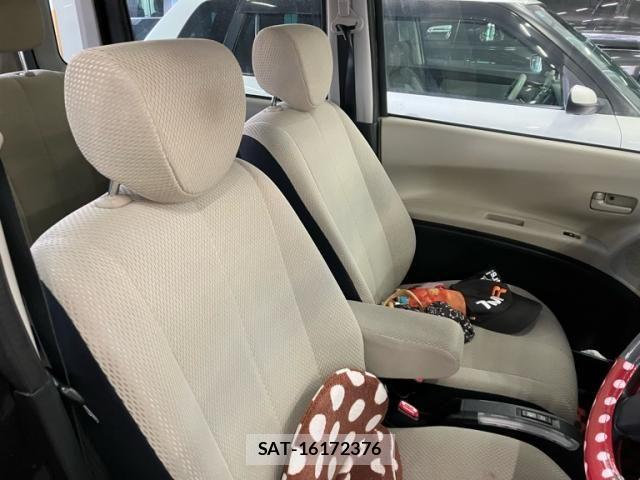 Daihatsu TANTO EXE 2010-07 8872257-22