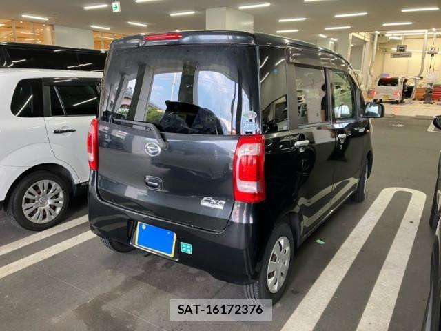 Daihatsu TANTO EXE 2010-07 8872257-2