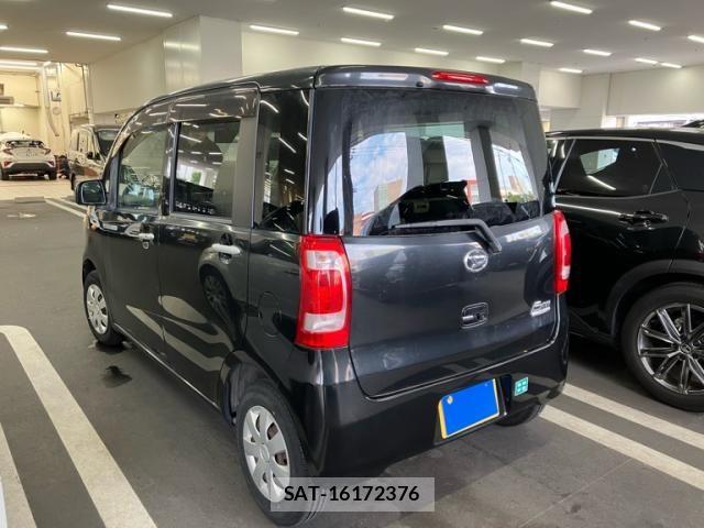 Daihatsu TANTO EXE 2010-07 8872257-3