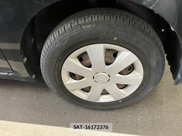 Daihatsu TANTO EXE 2010-07 8872257-5