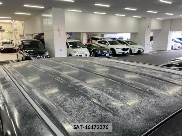 Daihatsu TANTO EXE 2010-07 8872257-7