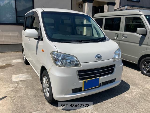 sat car
