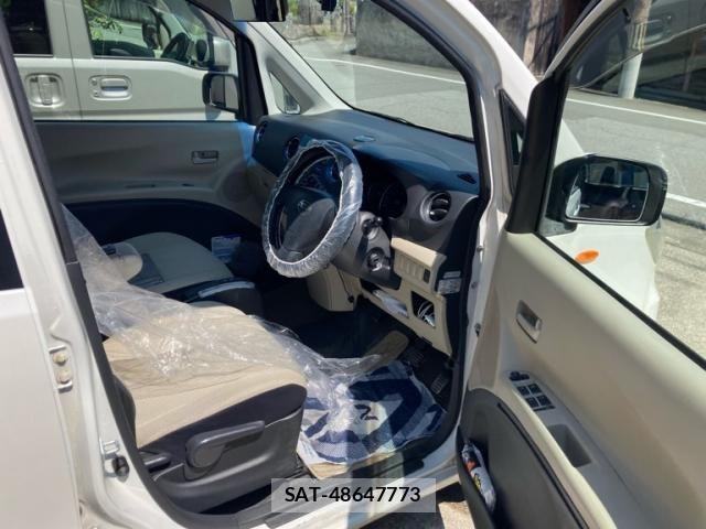 Daihatsu TANTO EXE 2010-02 8882607-9