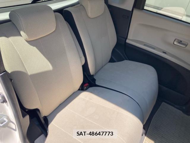 Daihatsu TANTO EXE 2010-02 8882607-11
