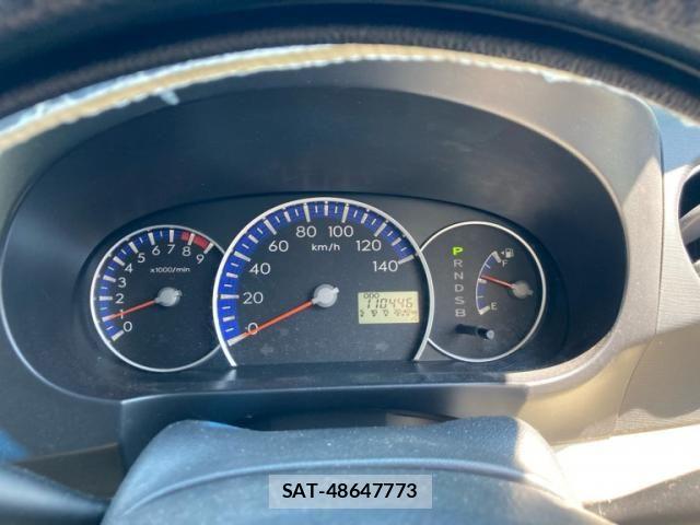 Daihatsu TANTO EXE 2010-02 8882607-17