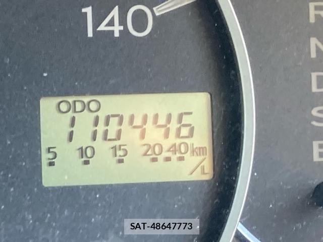 Daihatsu TANTO EXE 2010-02 8882607-18