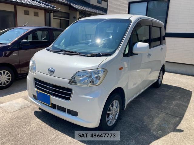 Daihatsu TANTO EXE 2010-02 8882607-1
