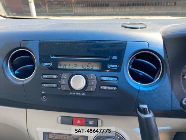 Daihatsu TANTO EXE 2010-02 8882607-19