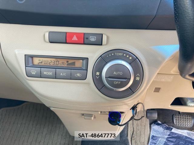 Daihatsu TANTO EXE 2010-02 8882607-20