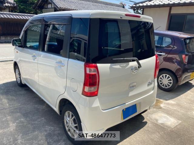 Daihatsu TANTO EXE 2010-02 8882607-3