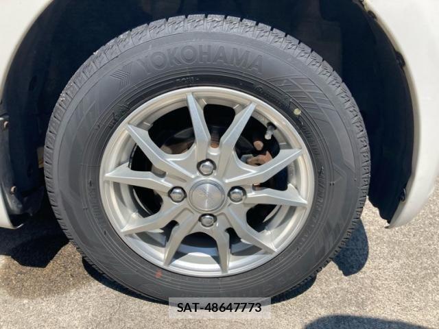 Daihatsu TANTO EXE 2010-02 8882607-4
