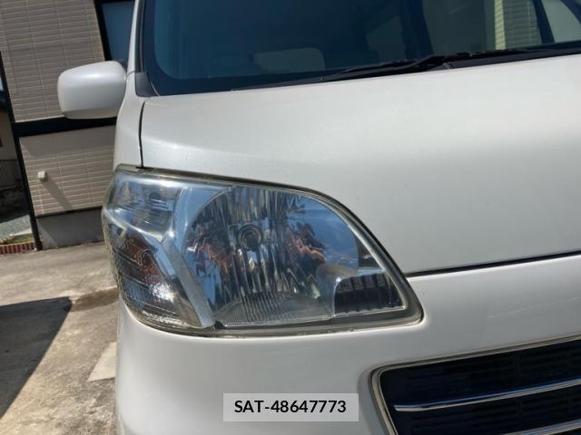 Daihatsu TANTO EXE 2010-02 8882607-6