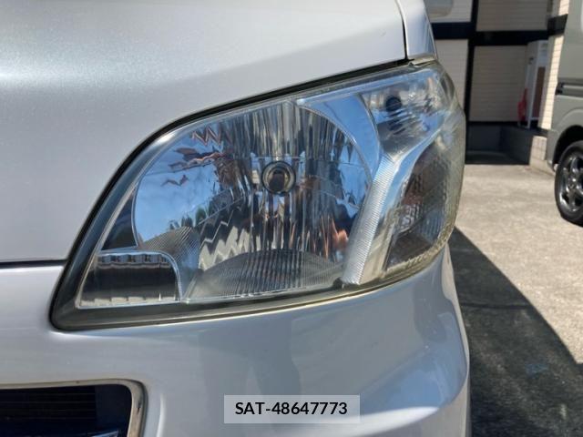 Daihatsu TANTO EXE 2010-02 8882607-7