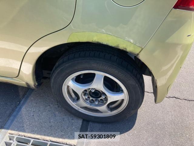 Daihatsu TANTO EXE 2010-01 6914444-8