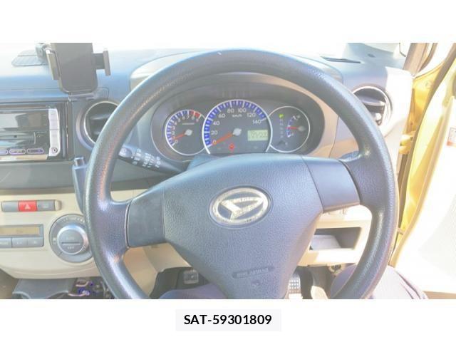 Daihatsu TANTO EXE 2010-01 6914444-10