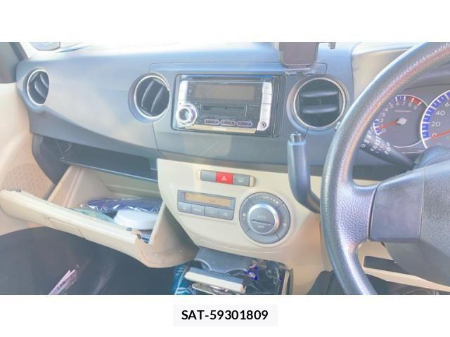 Daihatsu TANTO EXE 2010-01 6914444-11
