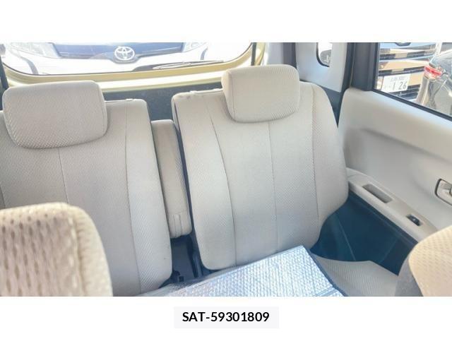 Daihatsu TANTO EXE 2010-01 6914444-12