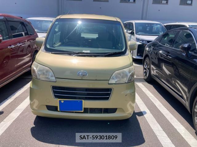 Daihatsu TANTO EXE 2010-01 6914444-0