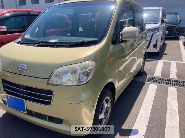 Daihatsu TANTO EXE 2010-01 6914444-1