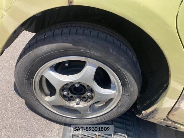 Daihatsu TANTO EXE 2010-01 6914444-4