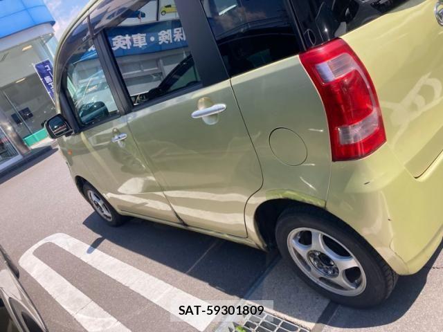 Daihatsu TANTO EXE 2010-01 6914444-7
