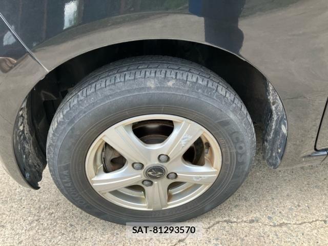 Daihatsu TANTO EXE 2010-08 8102290-9