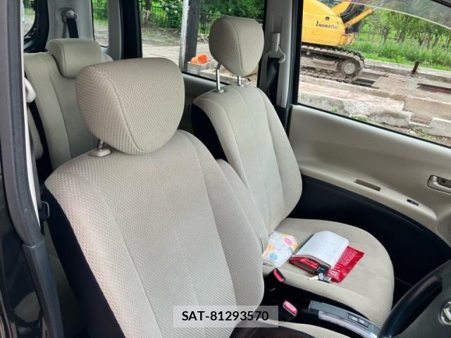Daihatsu TANTO EXE 2010-08 8102290-10