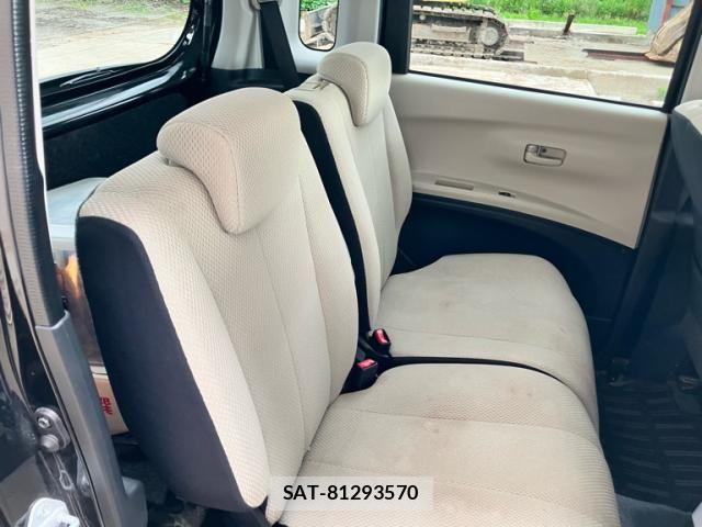 Daihatsu TANTO EXE 2010-08 8102290-11