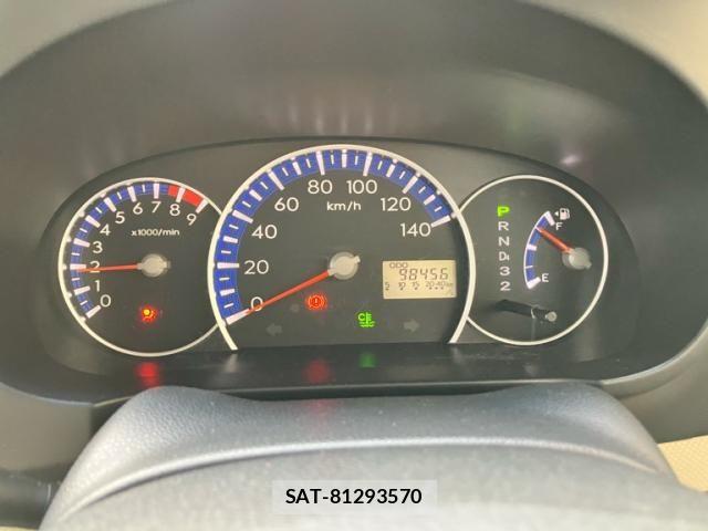 Daihatsu TANTO EXE 2010-08 8102290-15