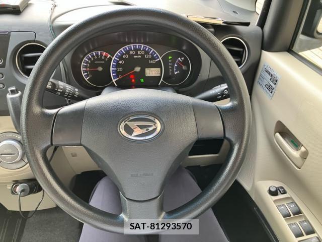 Daihatsu TANTO EXE 2010-08 8102290-16