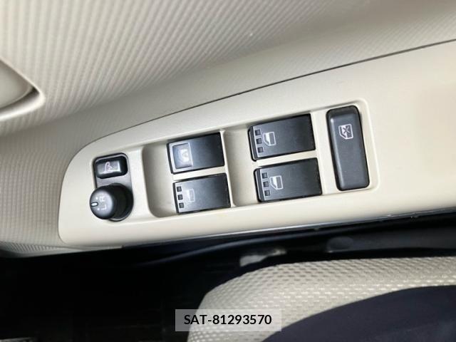 Daihatsu TANTO EXE 2010-08 8102290-18