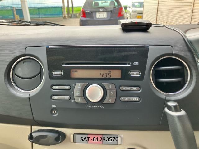 Daihatsu TANTO EXE 2010-08 8102290-19