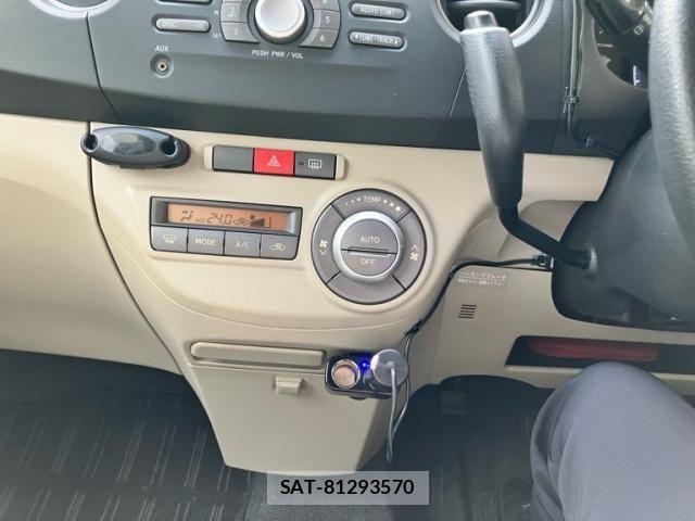 Daihatsu TANTO EXE 2010-08 8102290-20